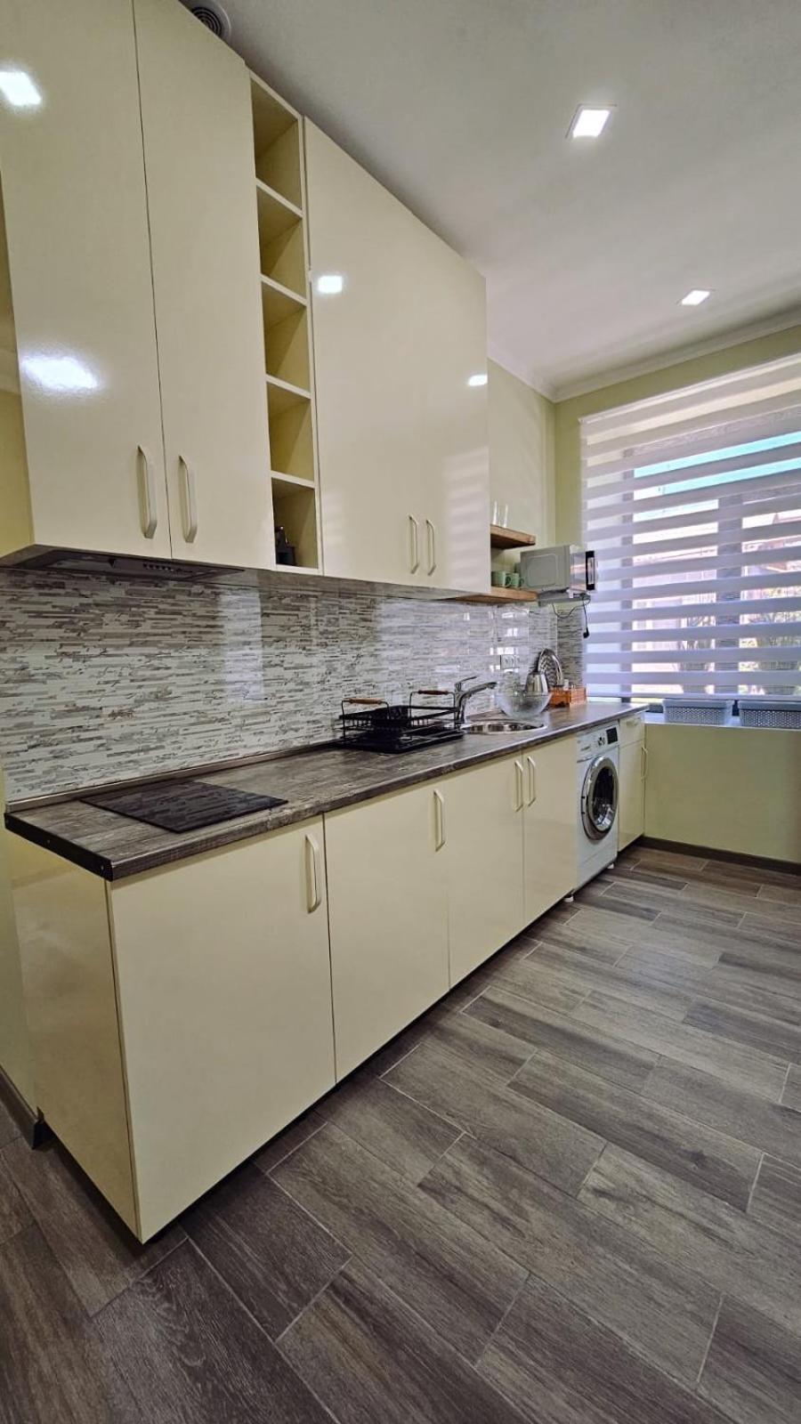 House Kentron Holiday home *
